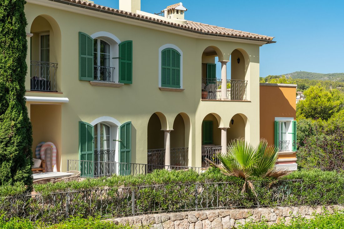 Appartement à Calvià, Îles Baléares, Espagne 2 - 18820164