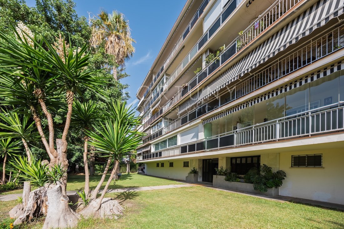 Apartamento en Málaga-Este, Malaga, España 1 - 18820162