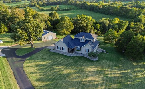 Haus in Mansfield Location, Missouri, Vereinigte Staaten 1
