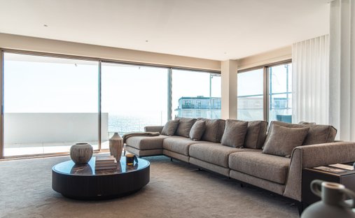 Apartment in Canidelo, Porto District, Portugal 1