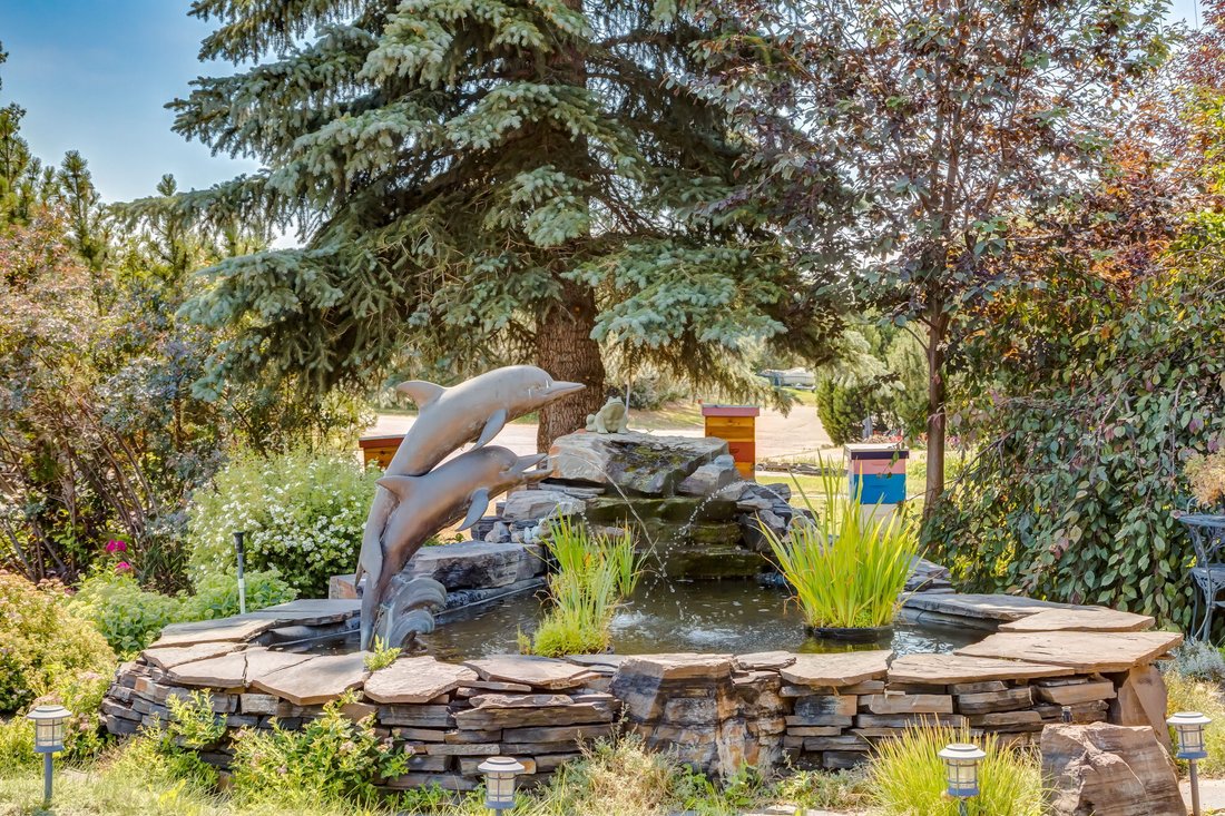 Finca en Chestermere, Alberta, Canadá 5 - 18820719