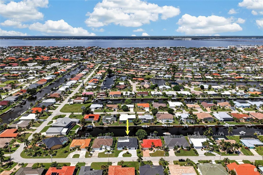 Maison à Punta Gorda, Floride, États-Unis 3 - 18820539