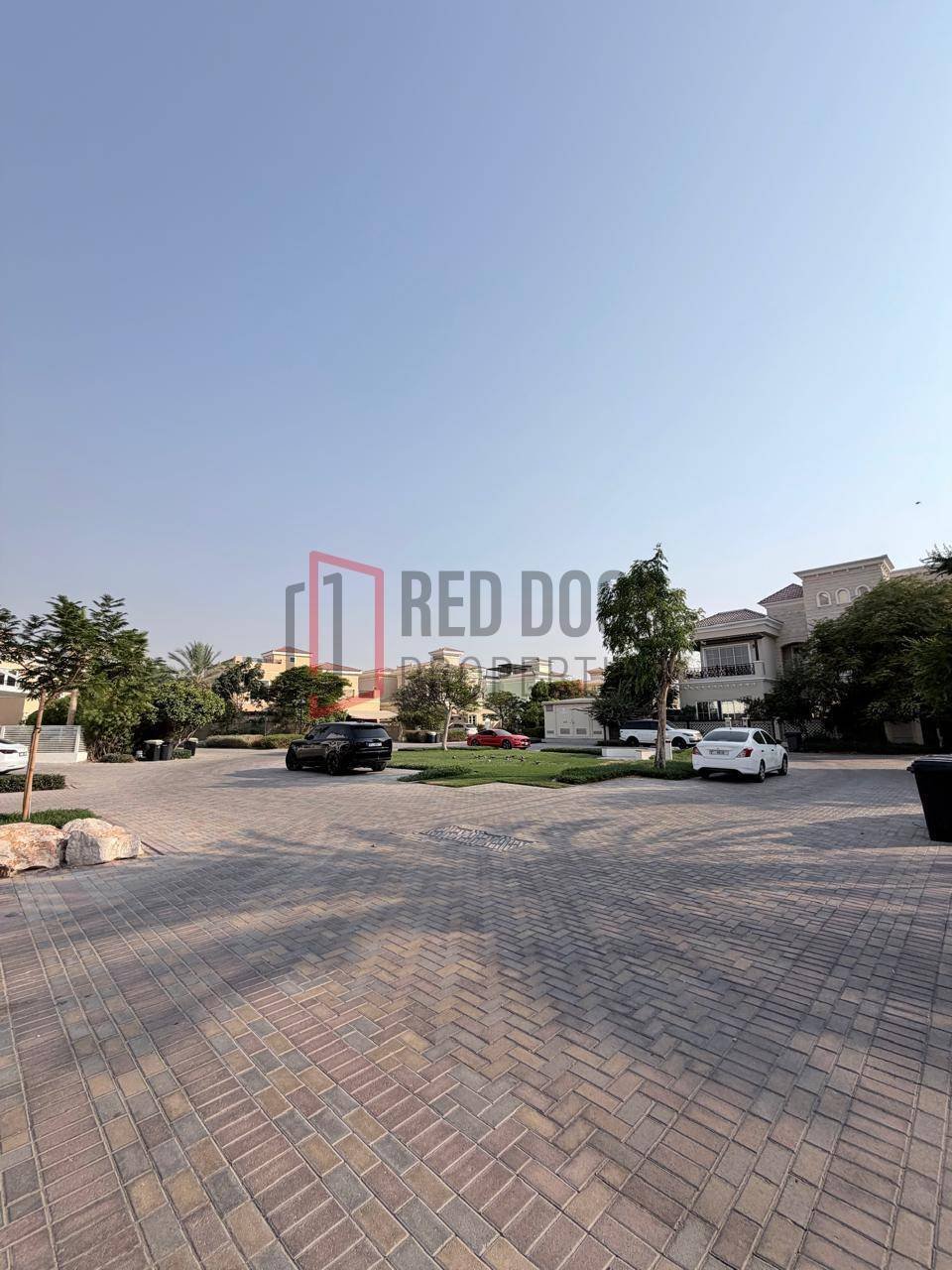 Villa en La Villa, Dubái, Emiratos Árabes Unidos 4 - 18820935