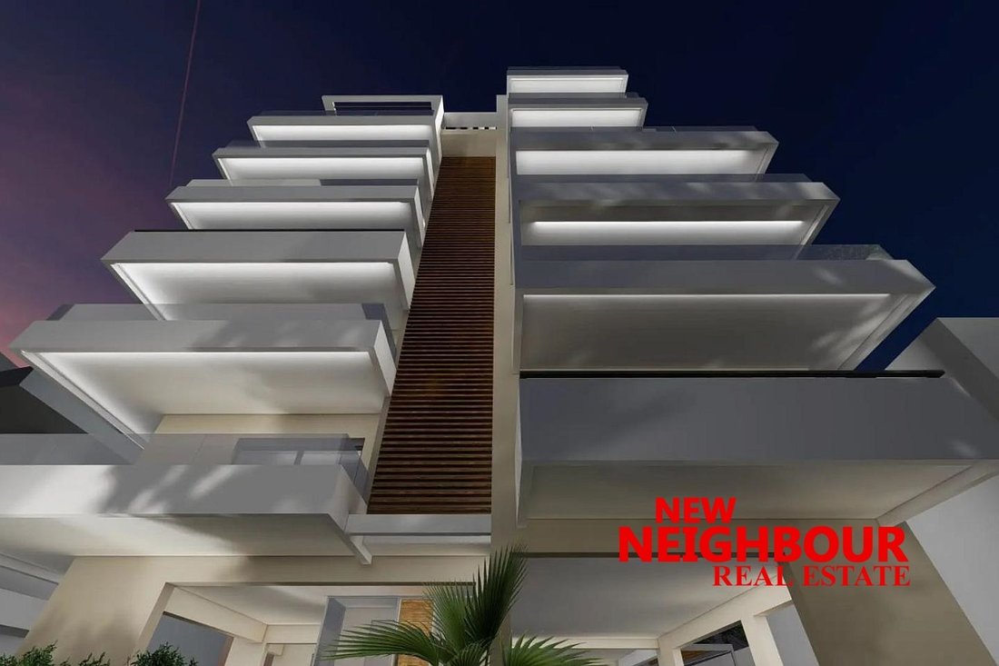 Apartment in North Athens, Attica, Greece 5 - 18820582