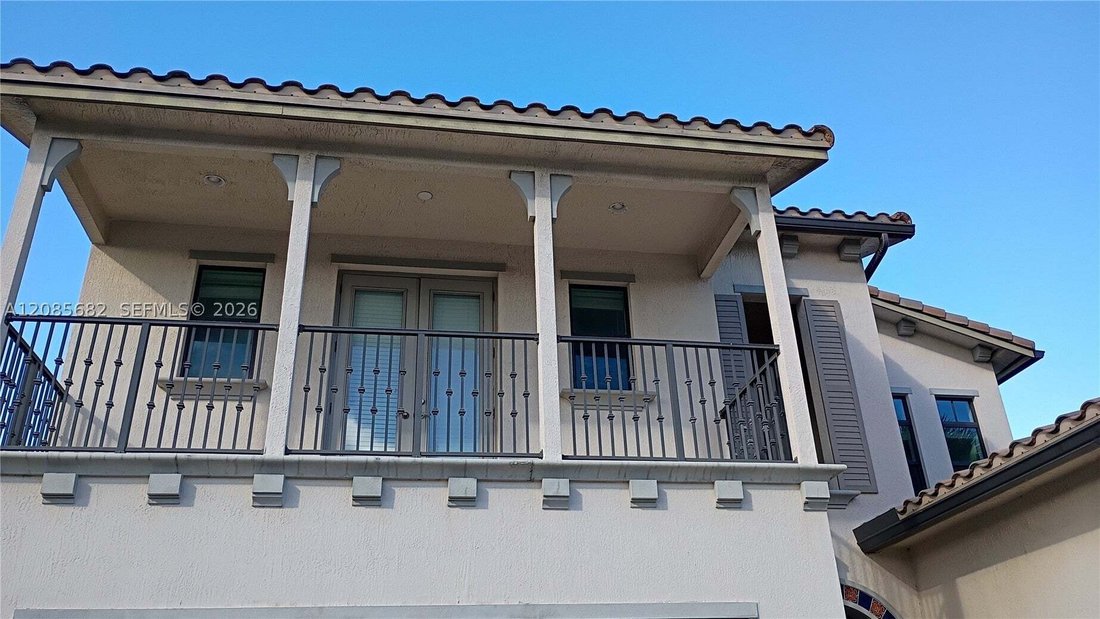 Casa en Miramar, Florida, Estados Unidos 1 - 18820421