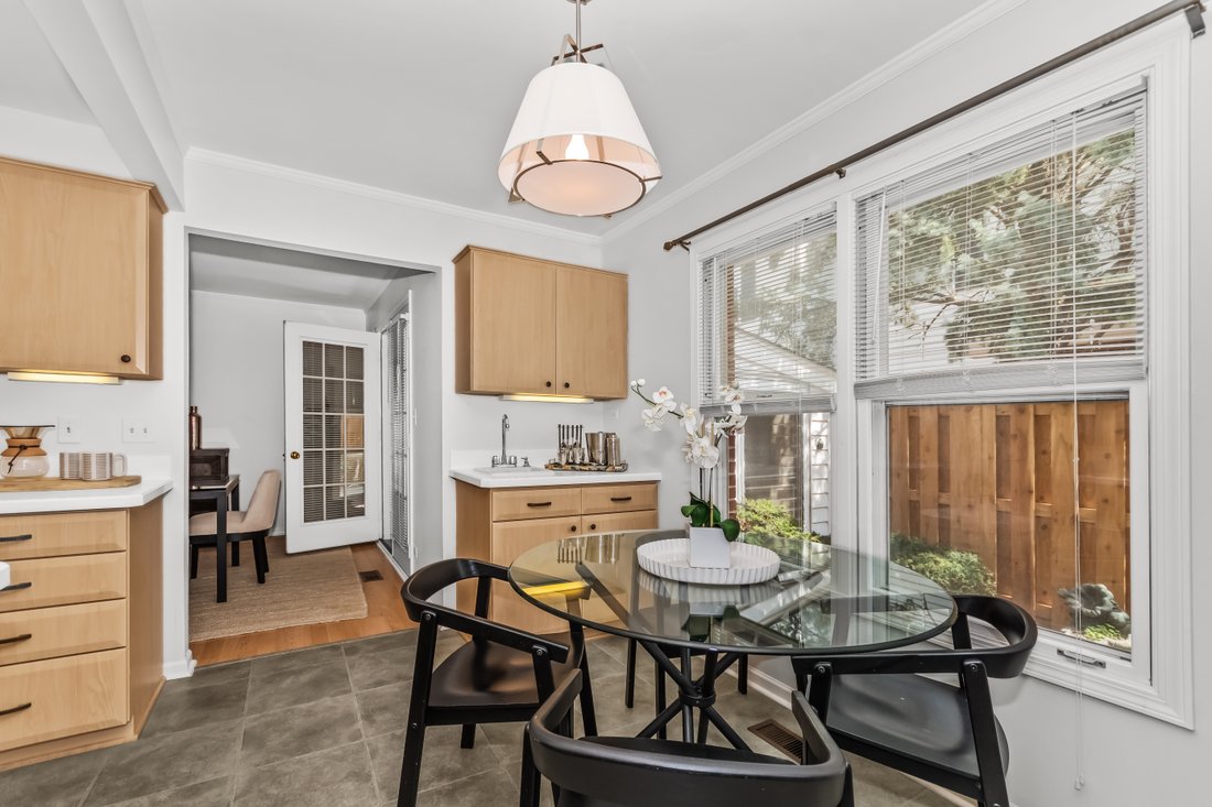 House in Skokie, Illinois, United States 5 - 18820196