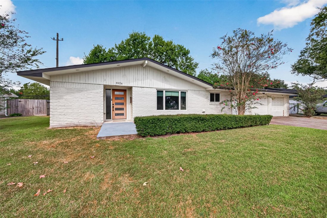 House in Houston, Texas, United States 4 - 18821116