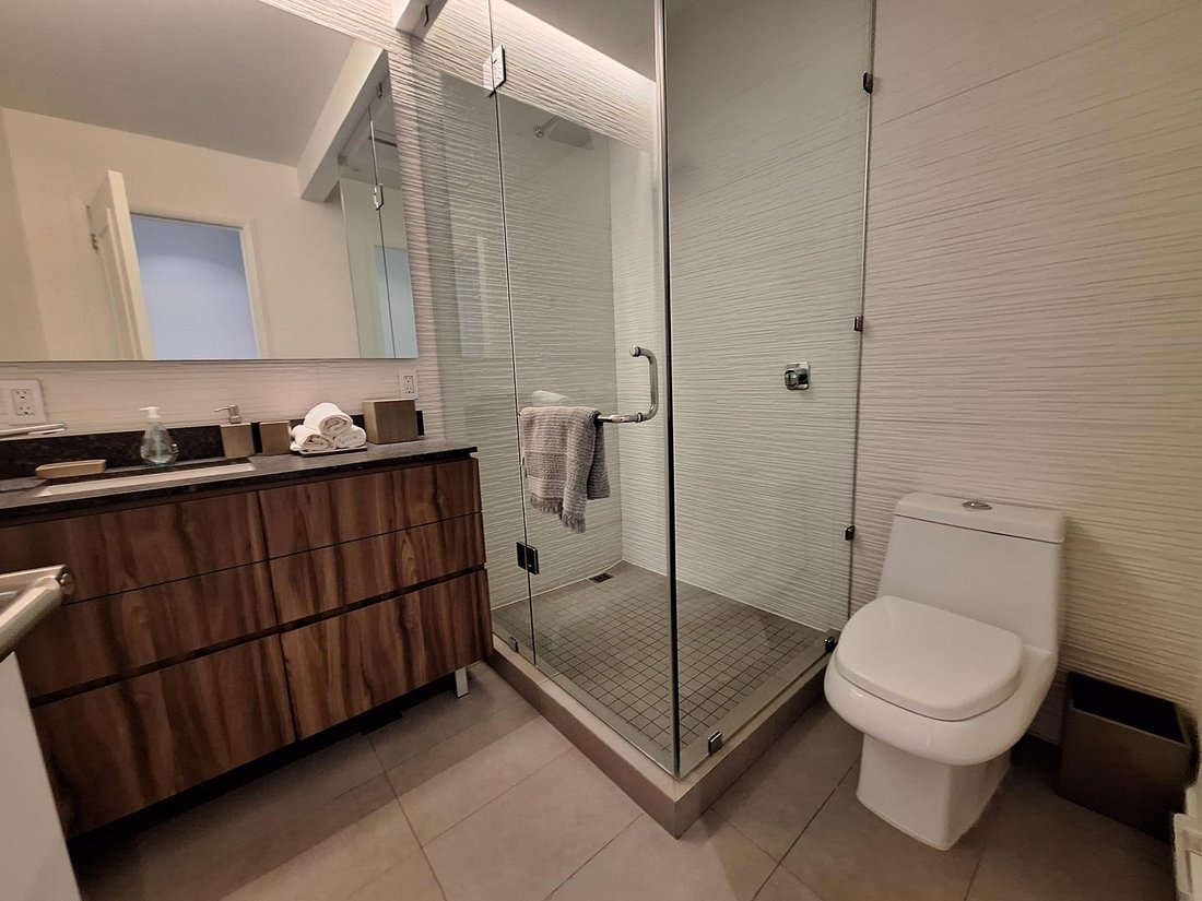 Wohnung in Mexico City, Mexiko-Stadt, Mexiko 5 - 18820226