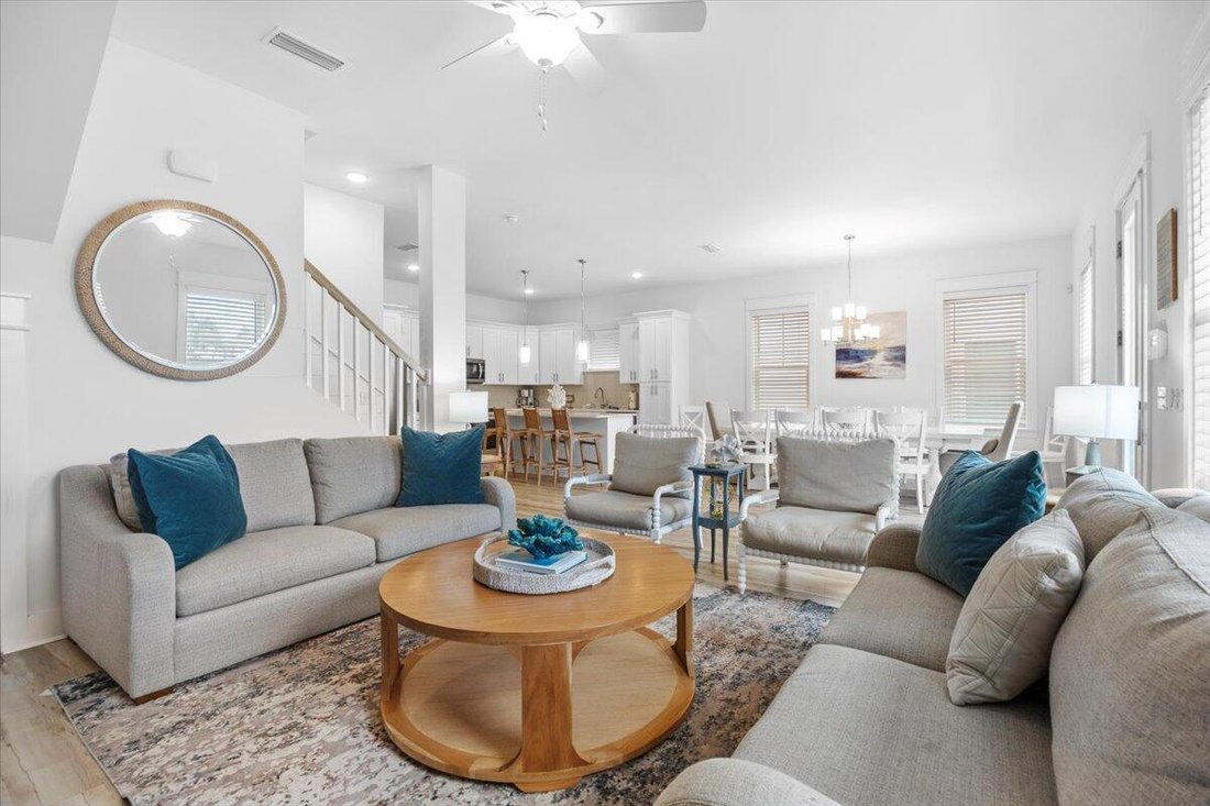 Haus in Santa Rosa Beach, Florida, Vereinigte Staaten 4 - 18820844