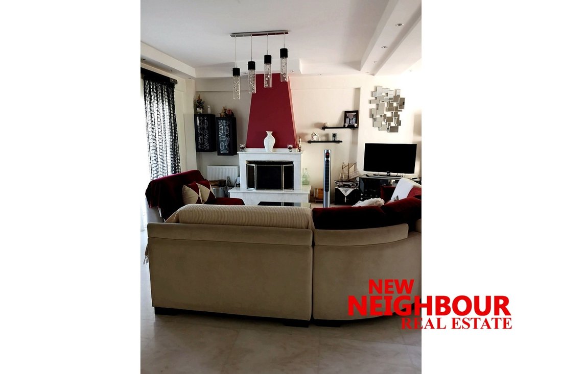 Apartment in Glyka Nera, Attica, Greece 1 - 18820600