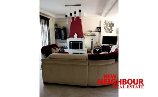 Appartamento a Glyka Nera, Attica, Grecia 1