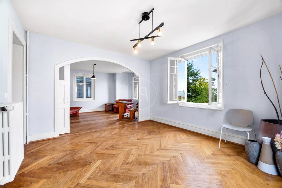 Appartement à Lausanne, Vaud, Suisse 2 - 18820308