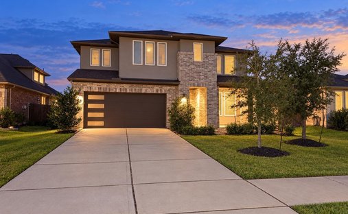 House in Katy, Texas, United States 1