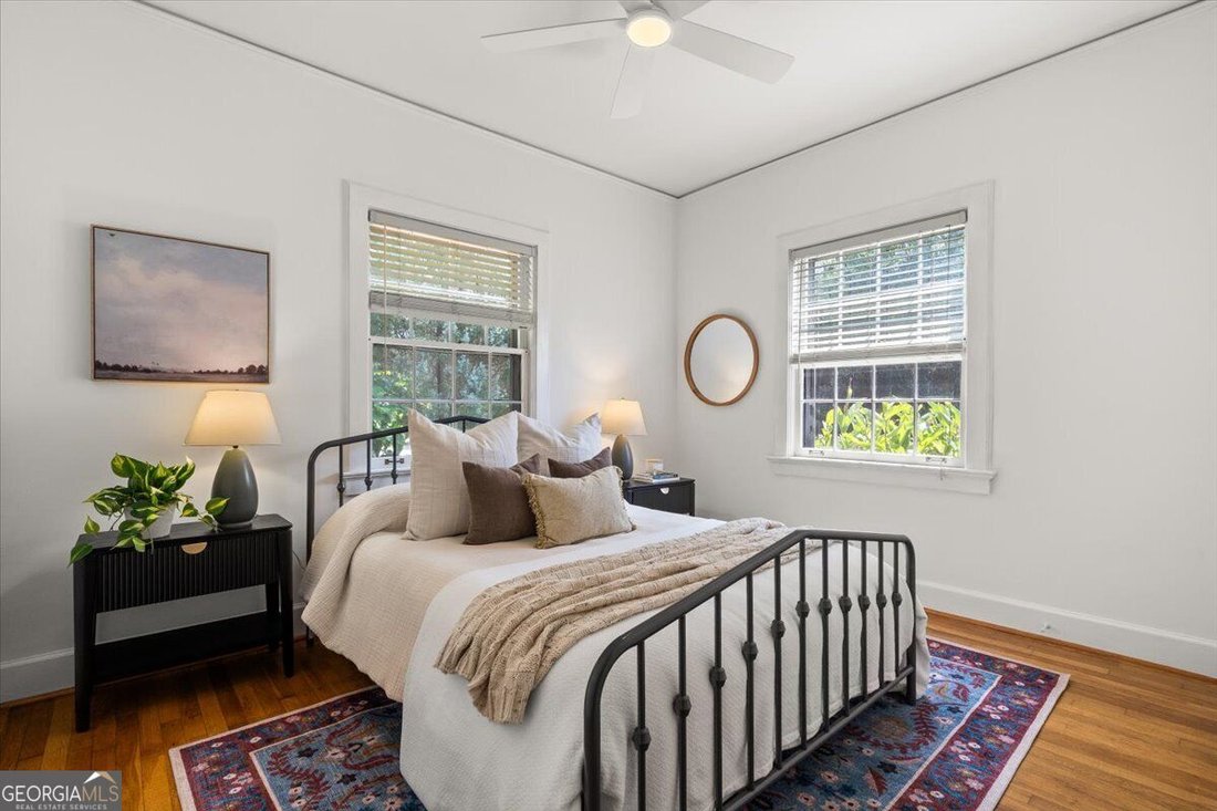 Casa en Decatur, Georgia, Estados Unidos 5 - 18820979