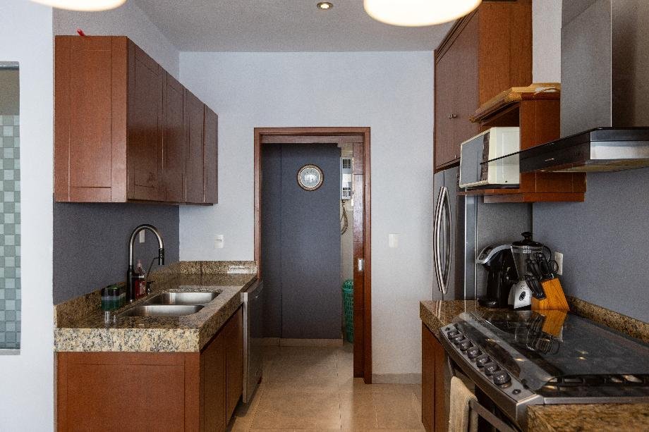 Apartment in Puerto Vallarta, Jalisco, Mexico 5 - 18820202