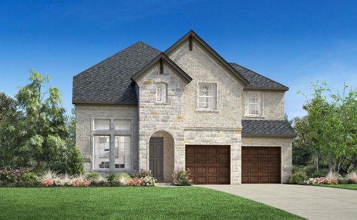 House in Fulshear, Texas, United States 1
