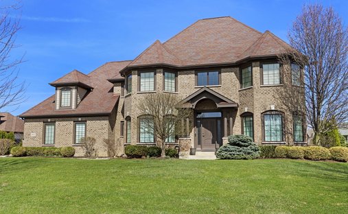 Haus in Pleasant Prairie, Wisconsin, Vereinigte Staaten 1