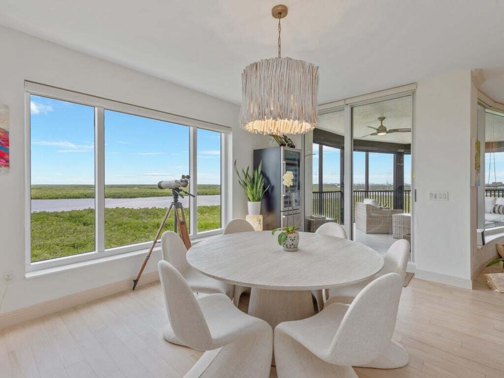 Condominio en Naples, Florida, Estados Unidos 1 - 18820272