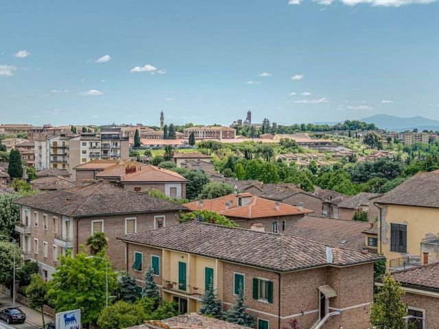 Apartment in Centro Storico, Siena, Tuscany 1 - 18821170