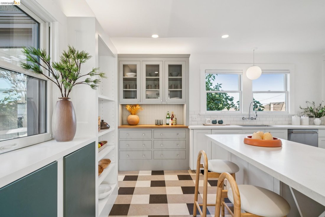 Casa a Oakland, California, Stati Uniti 5 - 18820391
