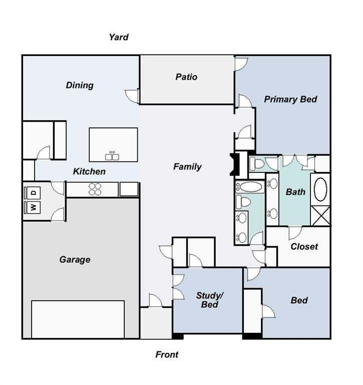 House in Austin, Texas, United States 3 - 18820477