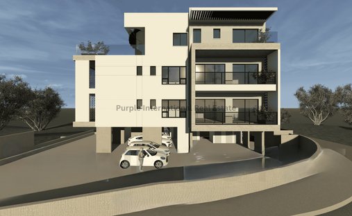 Wohnung in Ypsonas, Limassol, Zypern 1