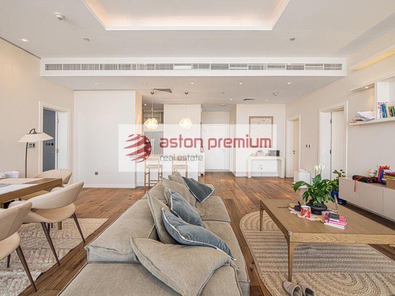 Appartement à La Palm Jumeirah, Doubaï, Émirats arabes unis 4 - 18820568