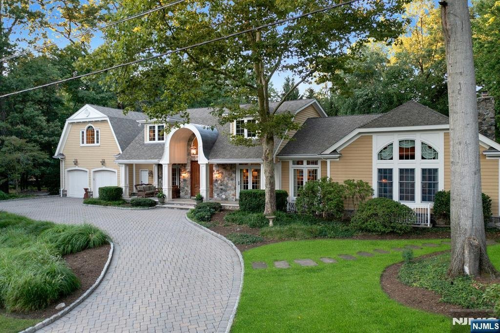 House in Mahwah, New Jersey, United States 2 - 18820820