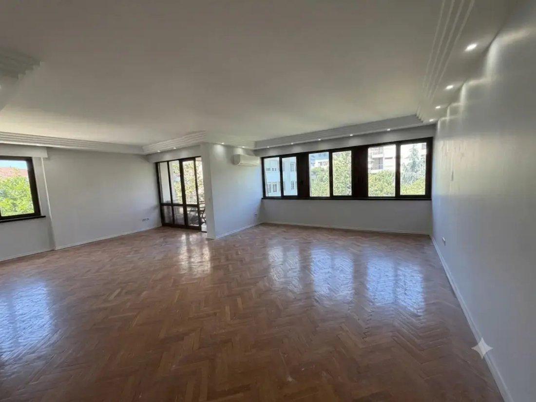 Appartement à Istanbul, Istanbul, Turquie 1 - 18821039