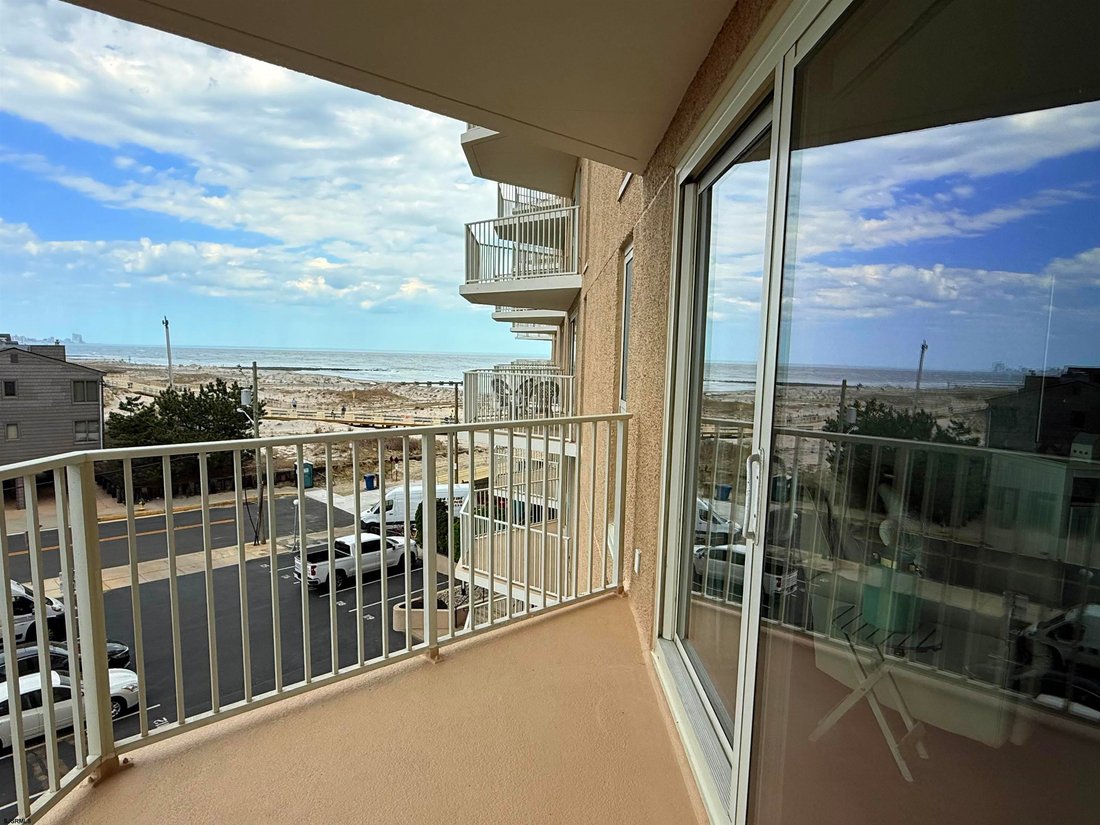 Condo in Ocean City, New Jersey, United States 1 - 18820855
