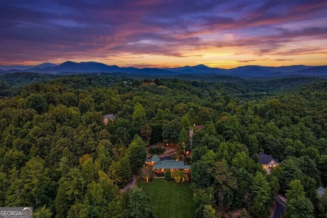 House in Dahlonega, Georgia, United States 2 - 18821045