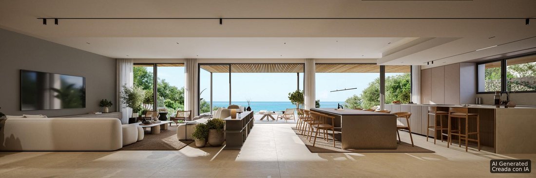 Villa in Sant Andreu de Llavaneres, Catalonia, Spain 5 - 16988607