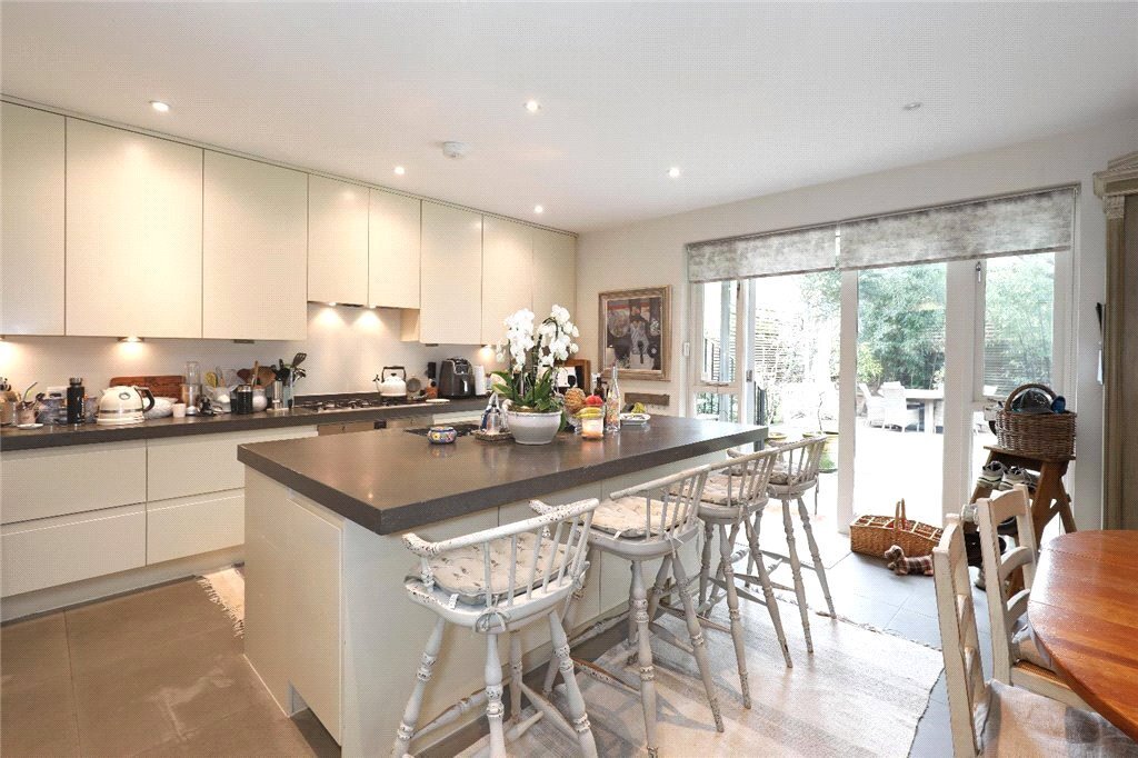 House in Wimbledon, Merton, England 5 - 18820253