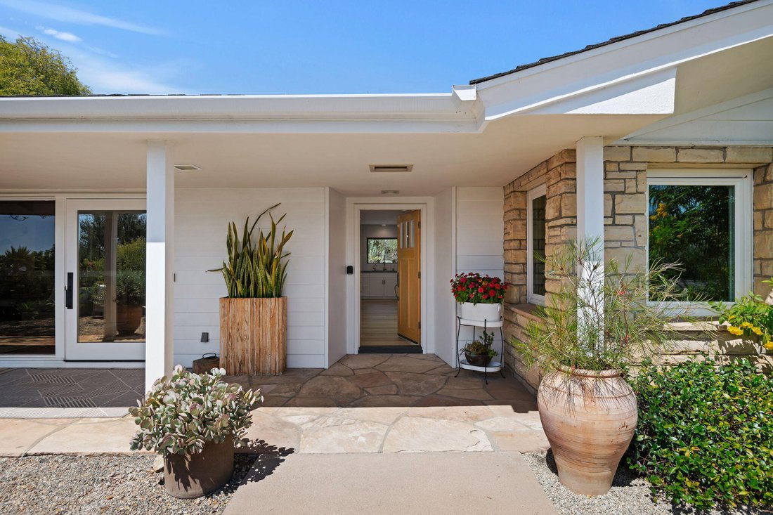 Haus in Santa Barbara, Kalifornien, Vereinigte Staaten 2 - 18820244