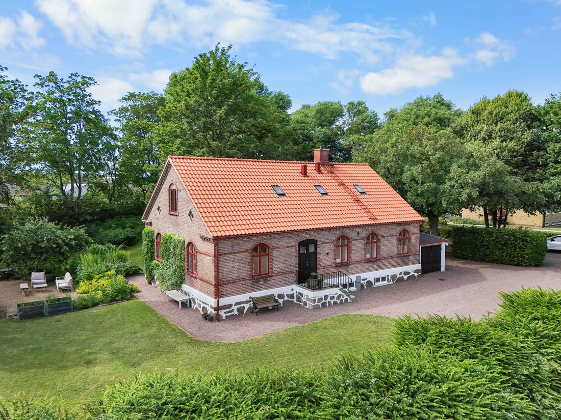 Casa en Municipio de Höganäs, Provincia de Escania, Suecia 2 - 18820231