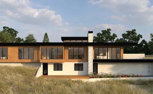Casa en Grand Haven, Míchigan, Estados Unidos 1