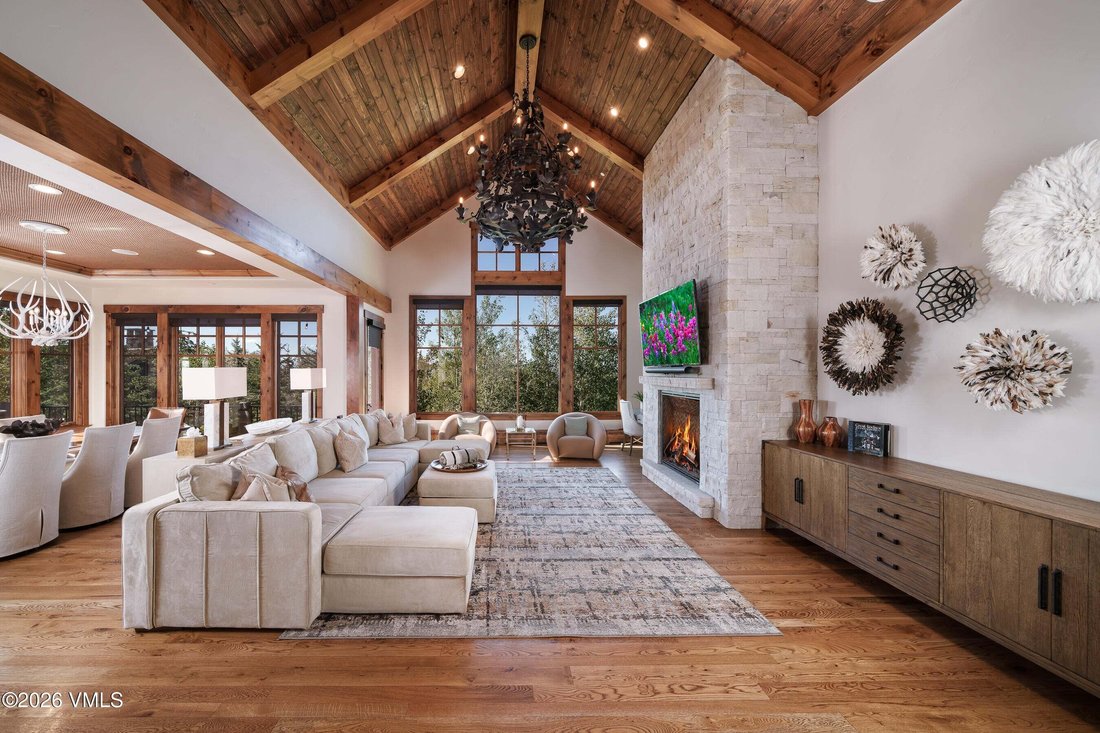 Casa a Edwards, Colorado, Stati Uniti 5 - 18705732