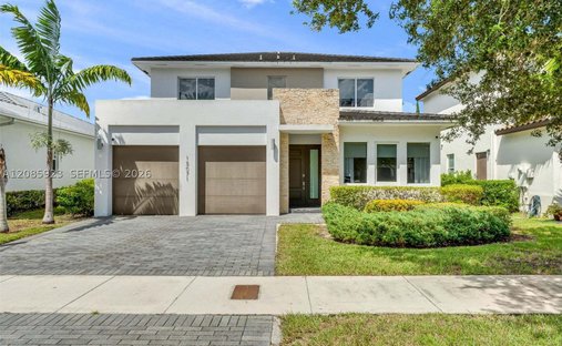 Casa en Miami, Florida, Estados Unidos 1