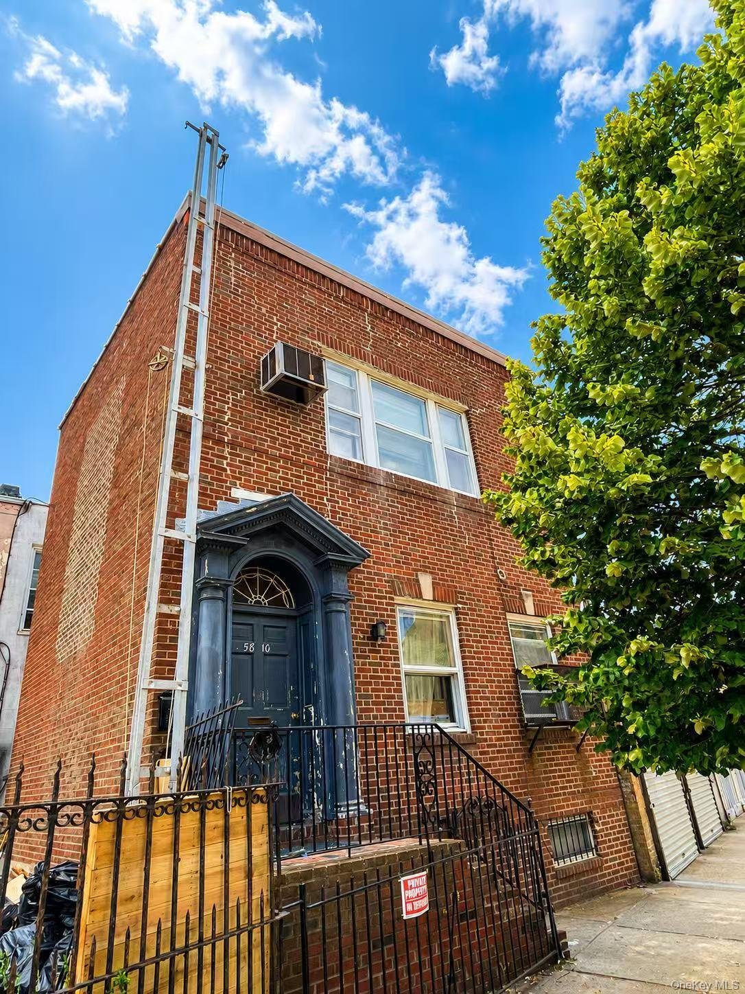 Casa en Nueva York, Nueva York, Estados Unidos 1 - 18820920