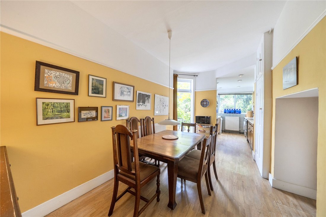 Casa a Muswell Hill, Haringey, Inghilterra 5 - 18820764