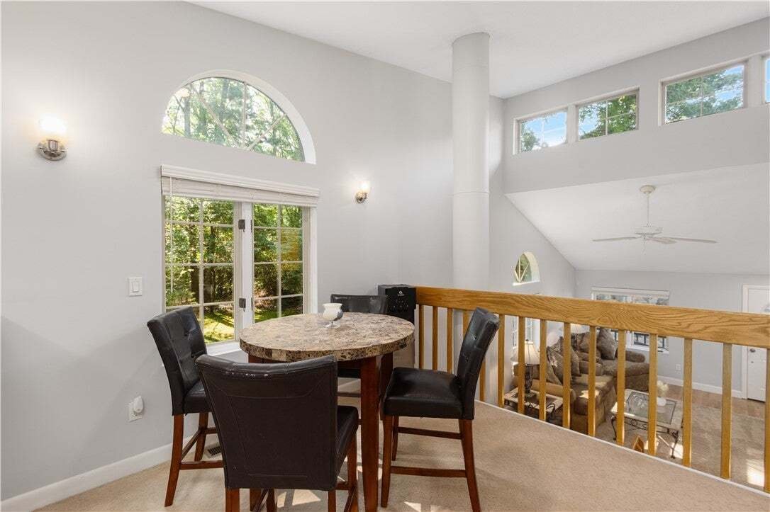 Condominio a North Kingstown, Rhode Island, Stati Uniti 5 - 18820751