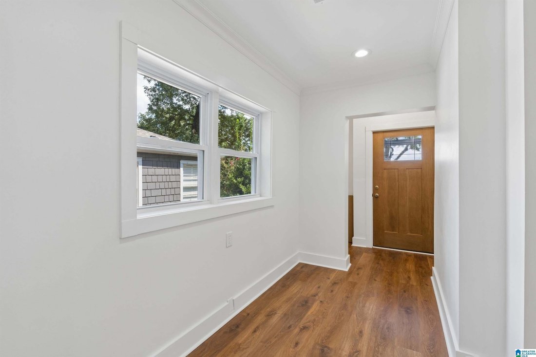 Casa en Mountain Brook, Alabama, Estados Unidos 4 - 18820962
