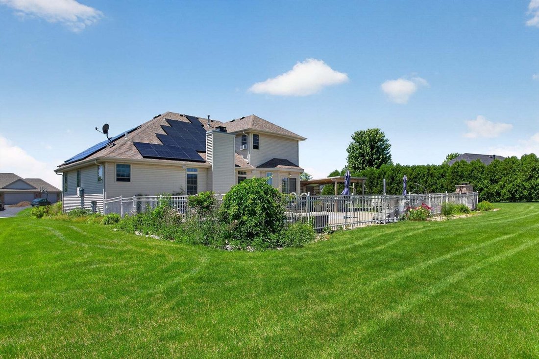 Casa a Poplar Grove, Illinois, Stati Uniti 3 - 18820678