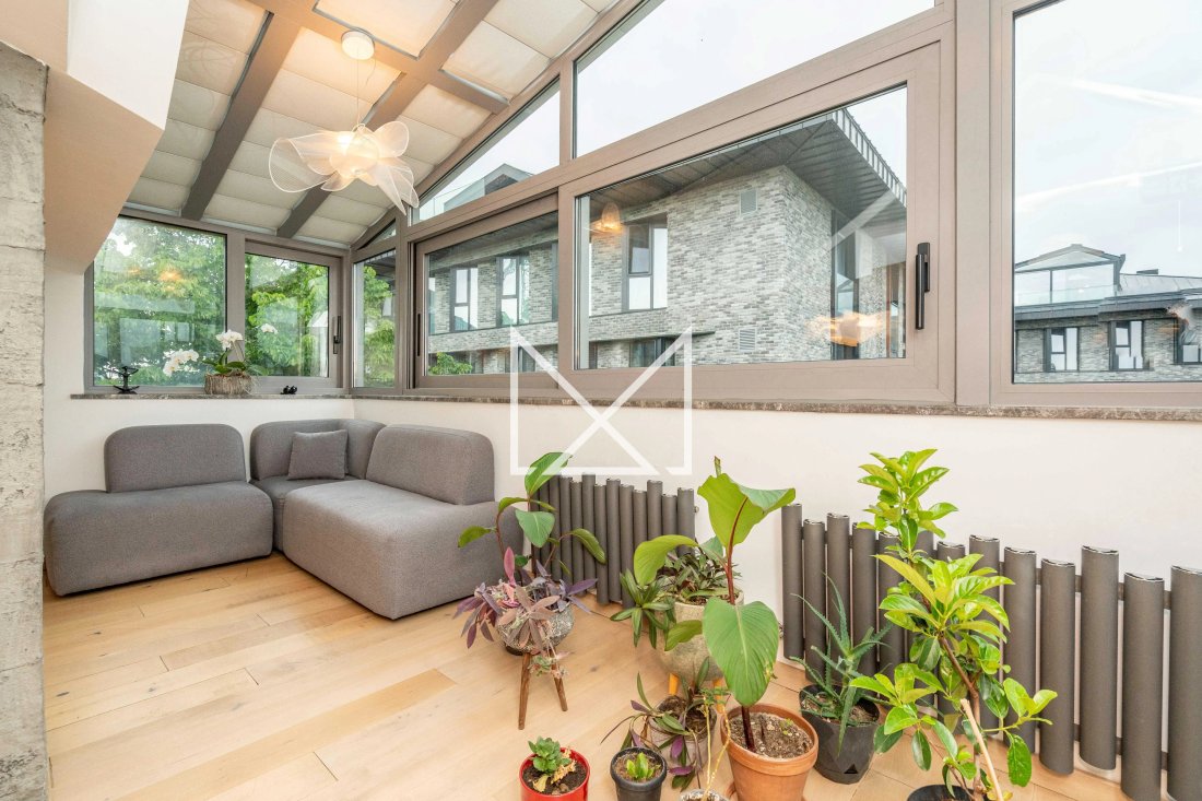Apartment in İstanbul, İstanbul, Turkey 3 - 18821071