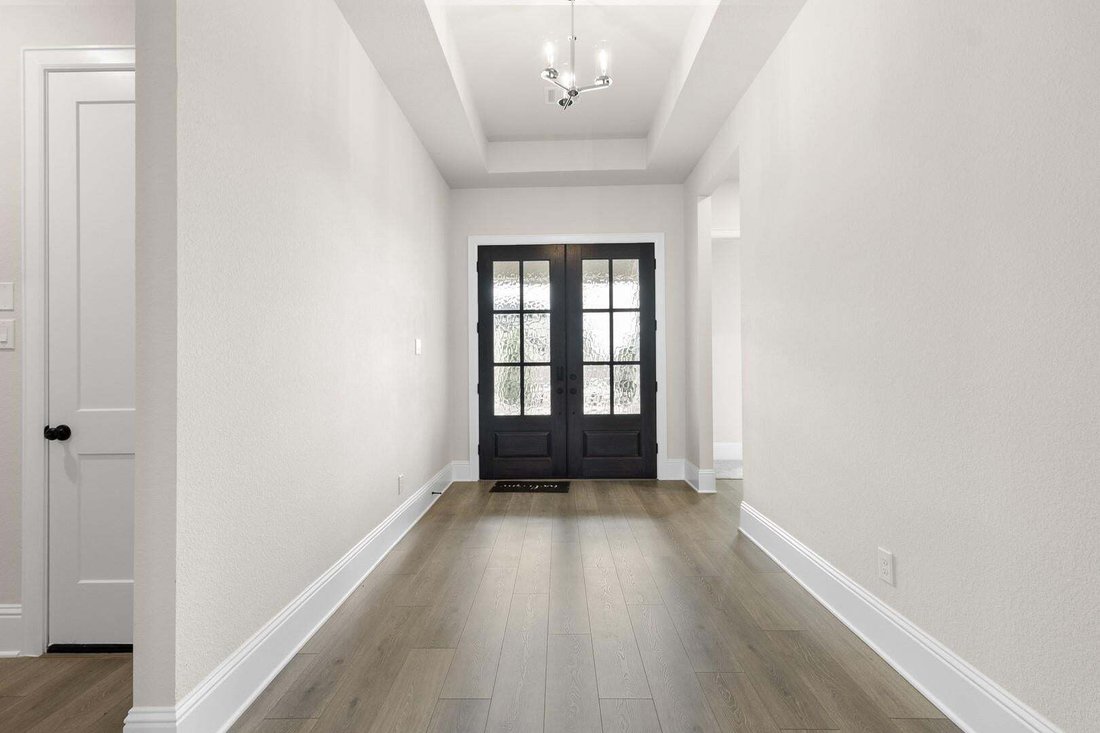 Maison à Katy, Texas, États-Unis 3 - 17722704
