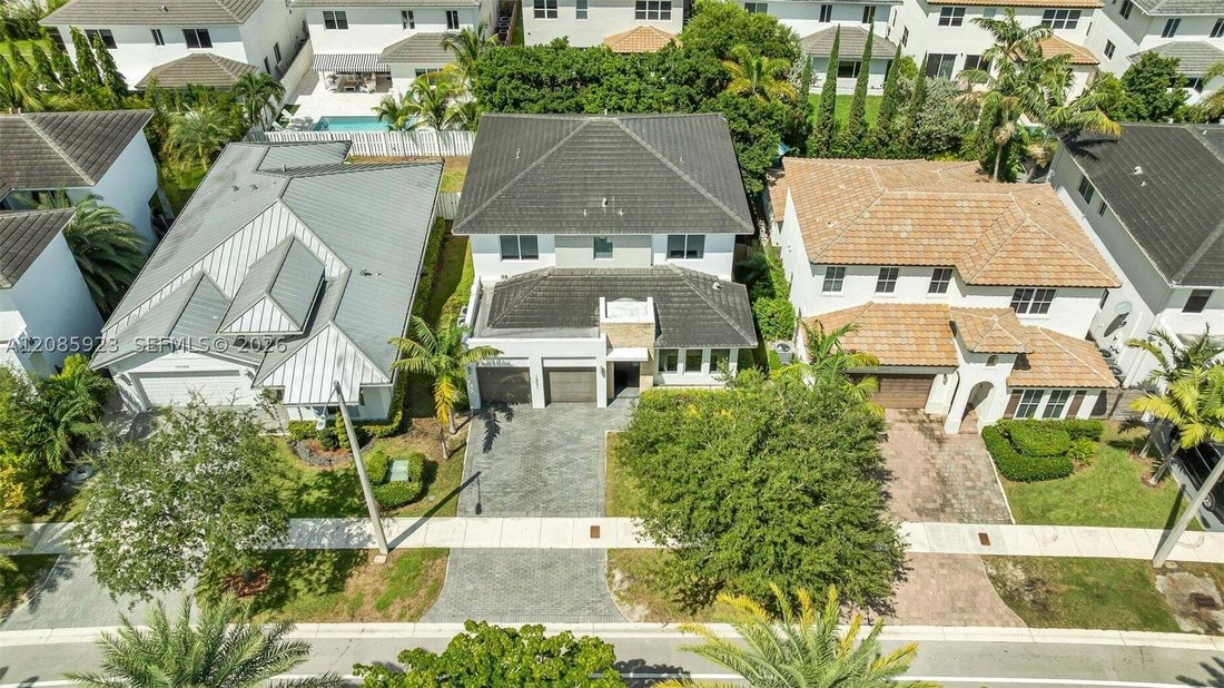 Casa a Miami, Florida, Stati Uniti 5 - 18820407