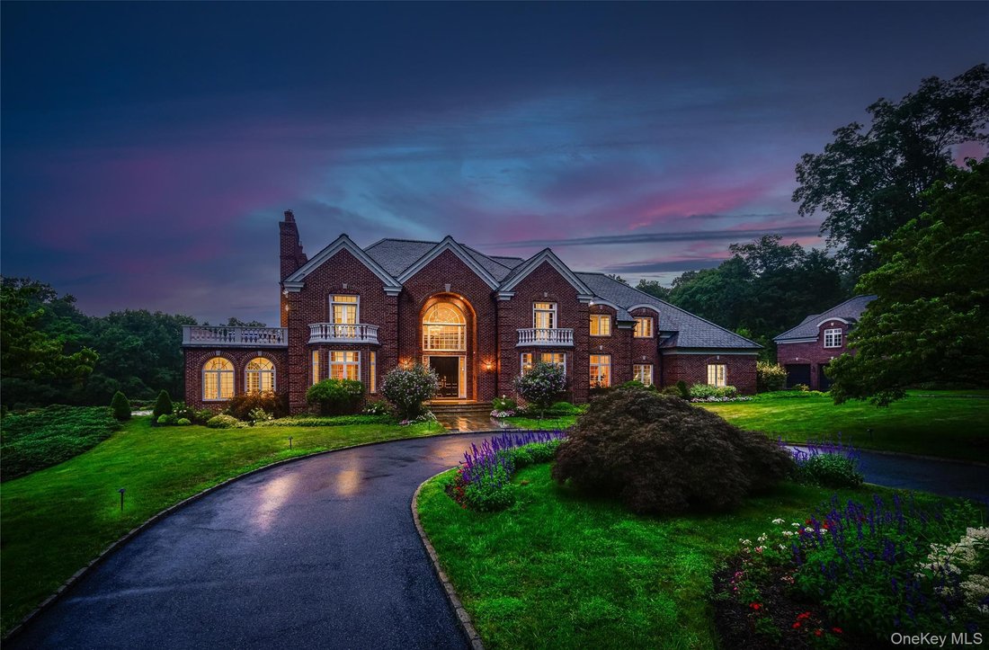 Casa a Briarcliff Manor, New York, Stati Uniti 5 - 18820910