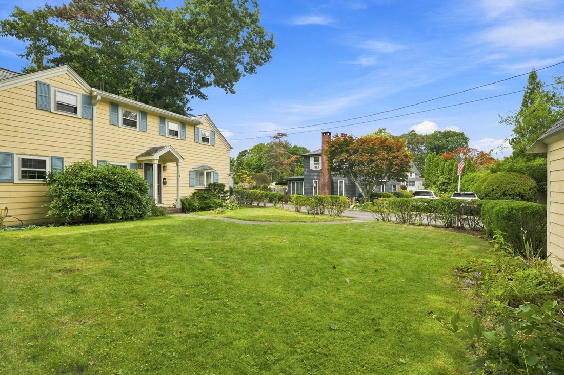 House in Swampscott, Massachusetts, United States 4 - 18820192