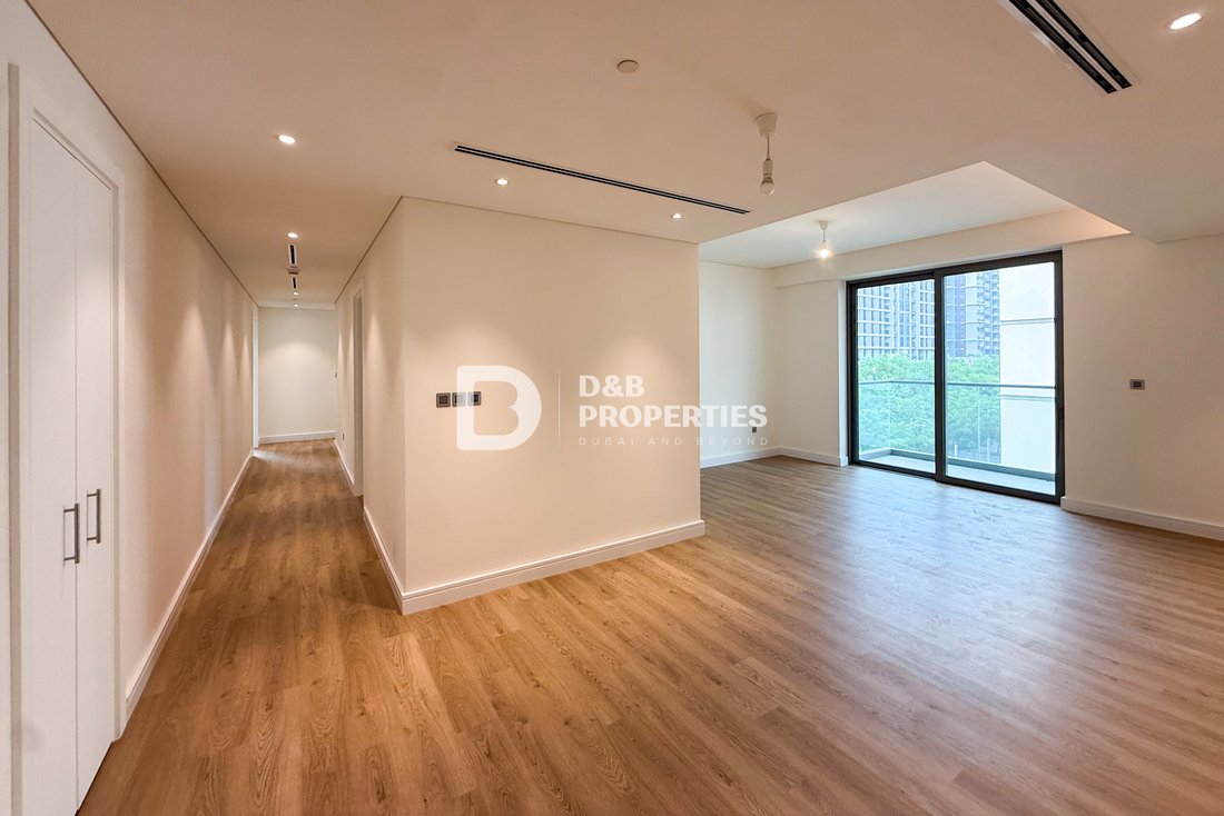 Apartment in MBR City / Mohammed Bin Rashid City, Dubai, United Arab Emirates 2 - 18820260