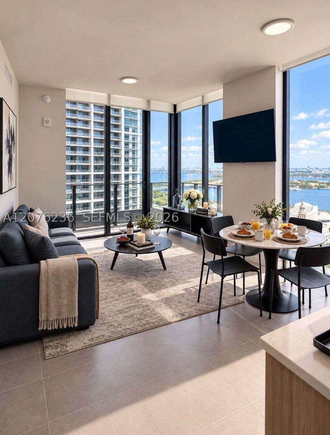 Condo in Miami, Florida, United States 5 - 18727076
